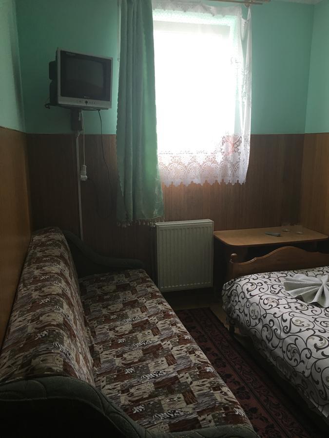 Садиба Достаток Hotel Kolomyia Luaran gambar